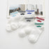 Caring women's sports socks - ROUTINE FASHION